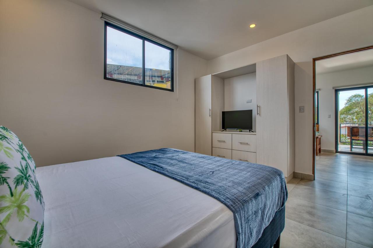 Apartamento Muna