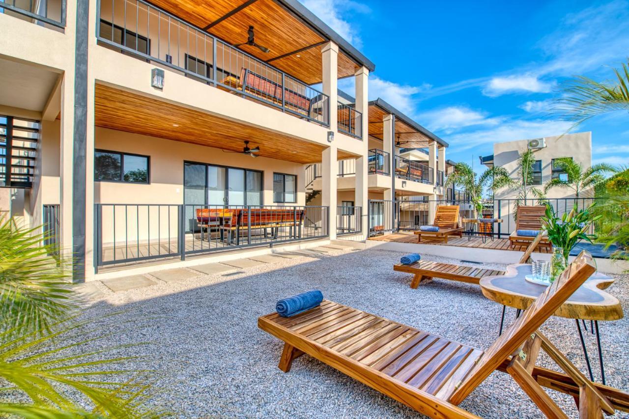 Apartamento Muna Tamarindo