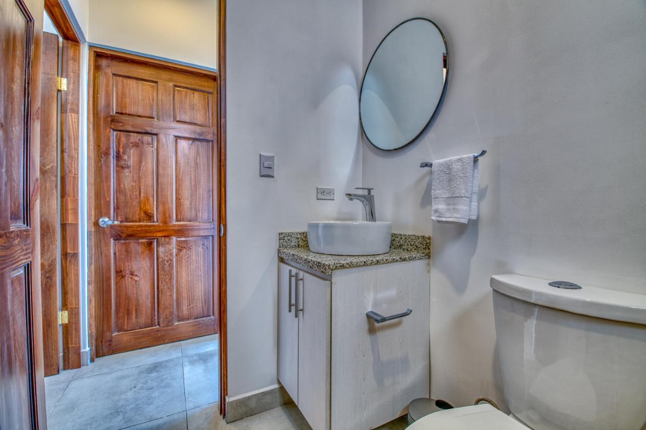 Apartamento Muna Tamarindo