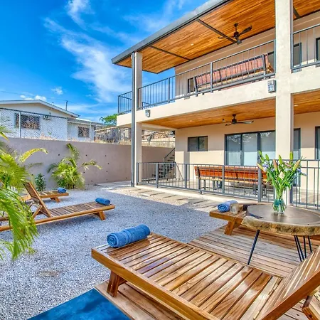 Muna Tamarindo Exterior photo
