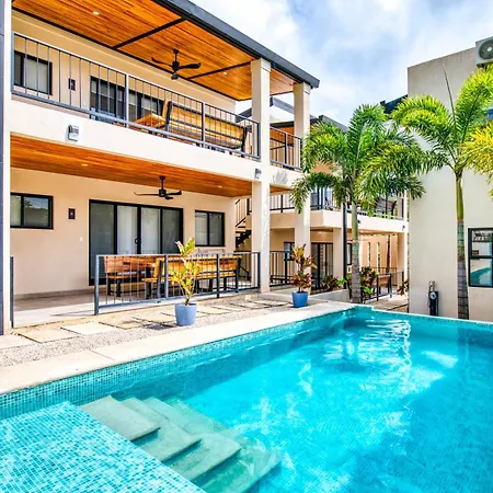 Muna Tamarindo Exterior photo