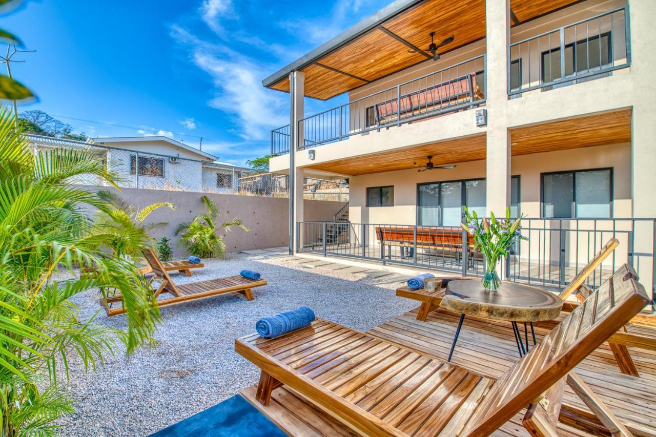 Apartment Muna