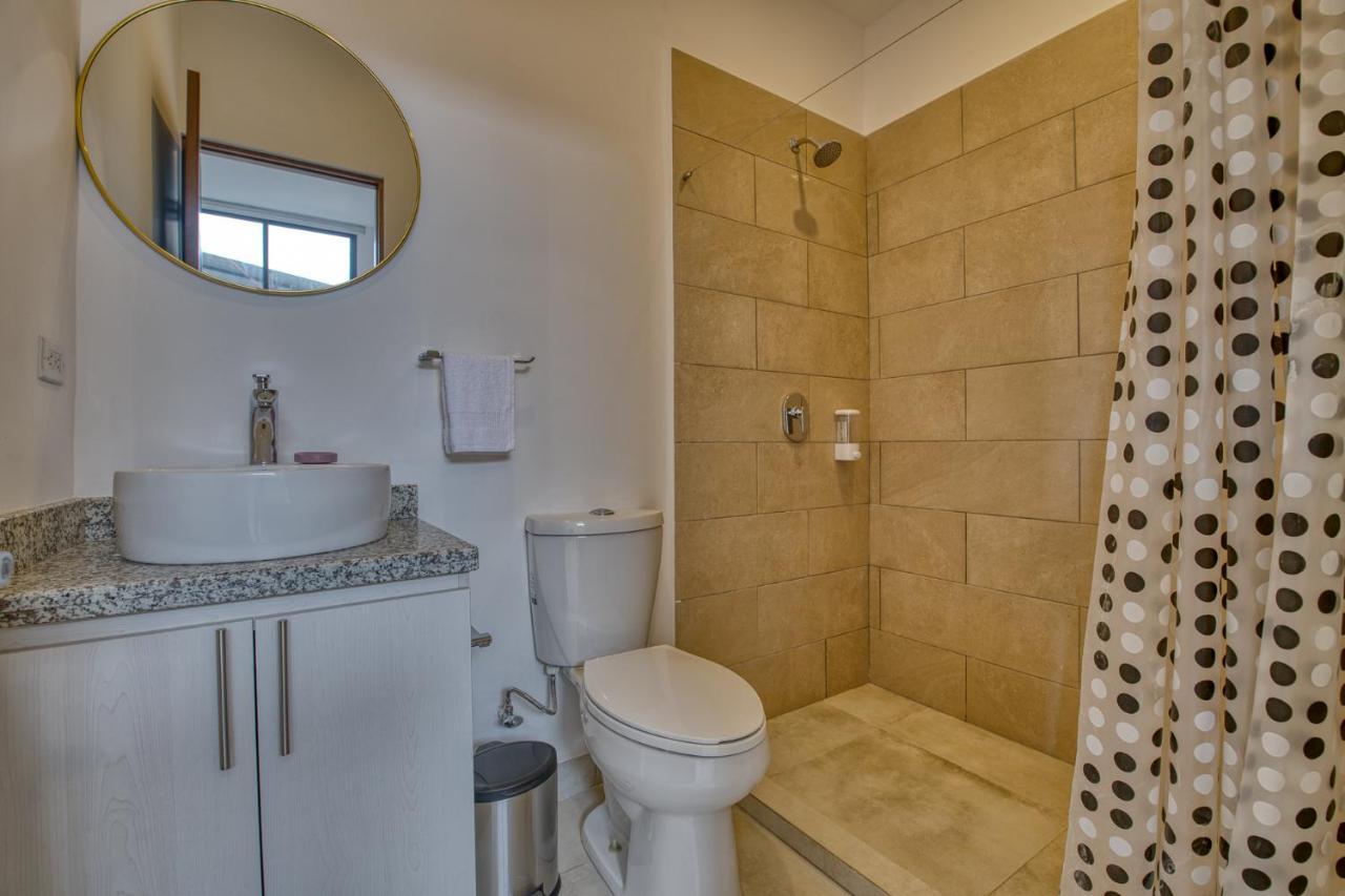 Muna Apartment *