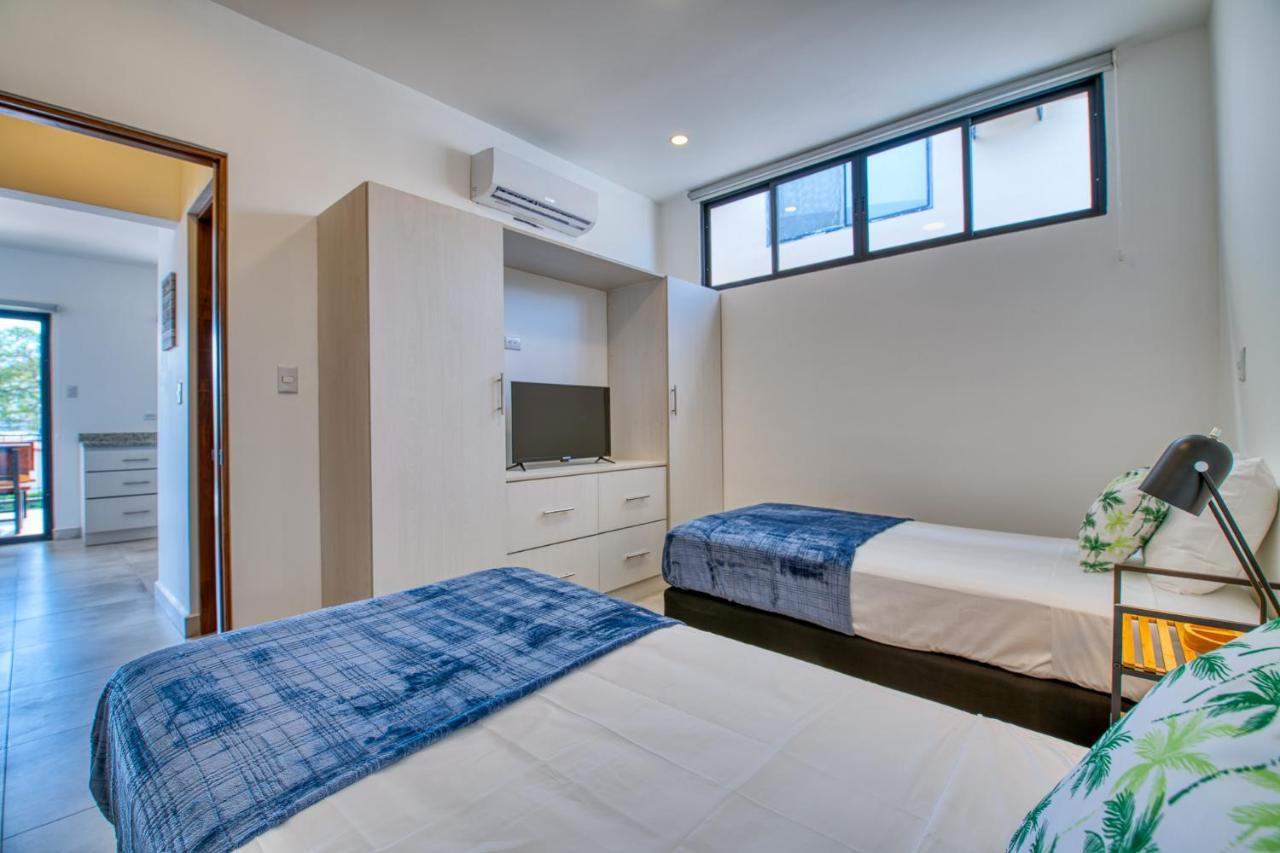 Apartment Muna Tamarindo