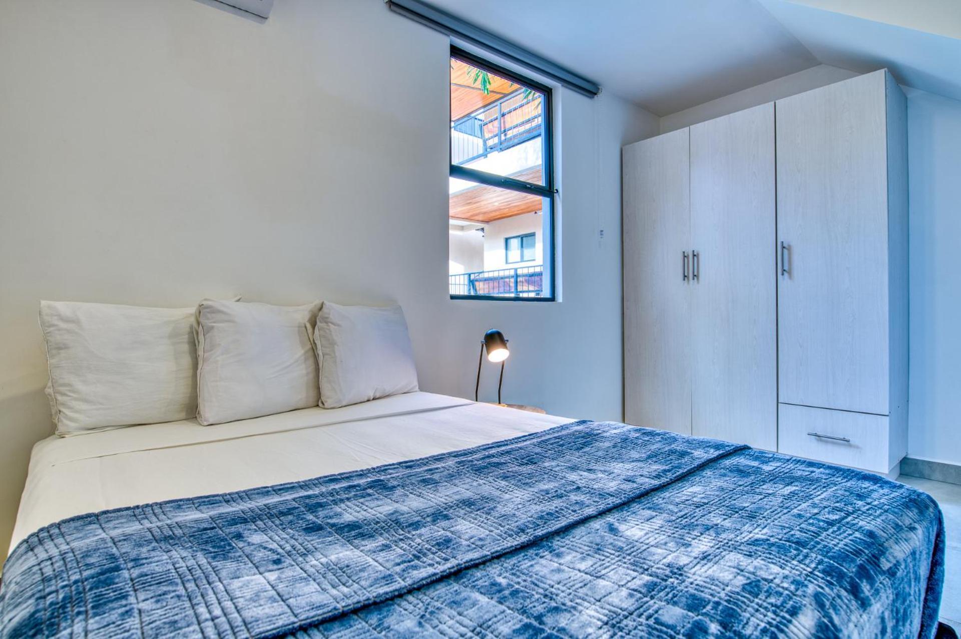 Muna Apartment *