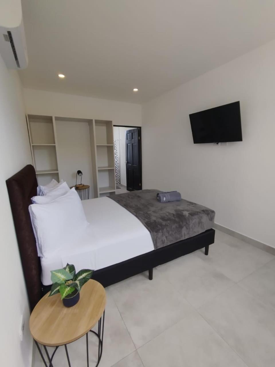 Apartment Muna *
