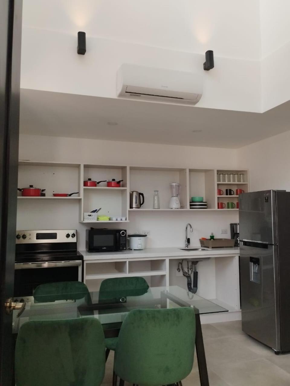 Muna Apartment Tamarindo