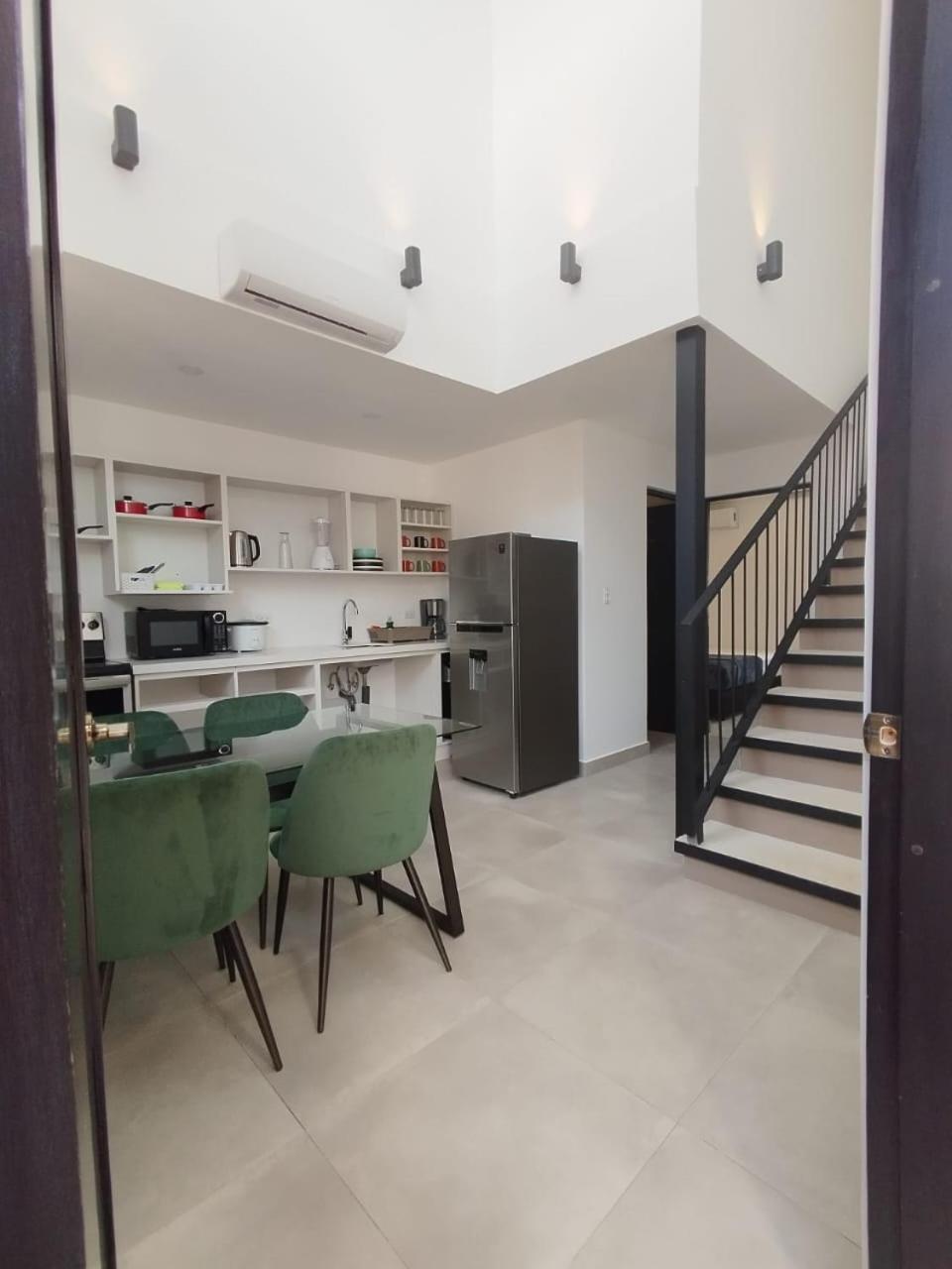 Muna Apartment Tamarindo