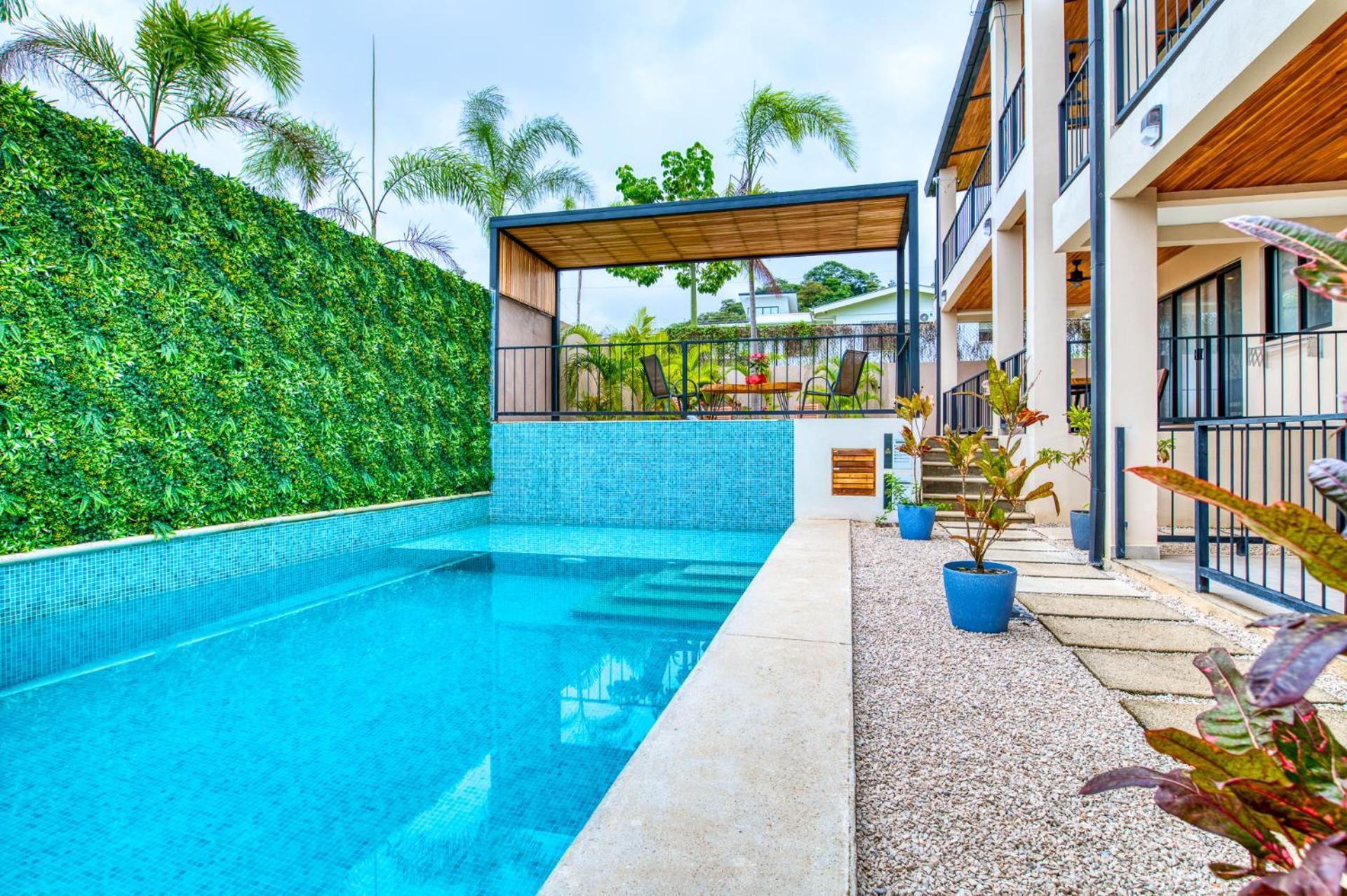 Muna Apartment Tamarindo