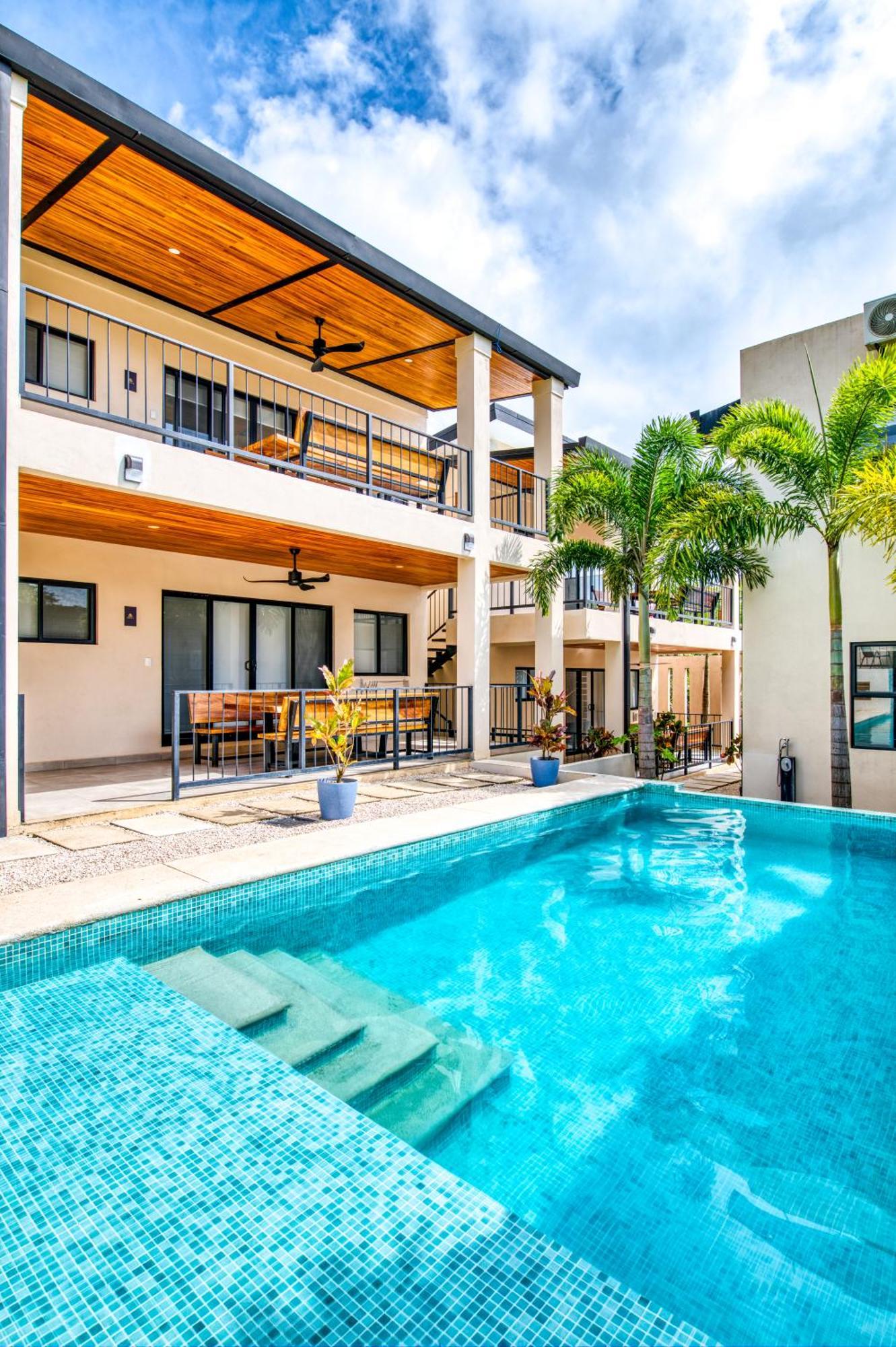 Apartment Muna Tamarindo