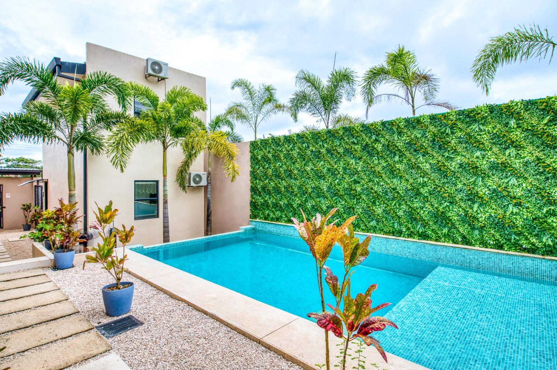 Apartment Muna Tamarindo