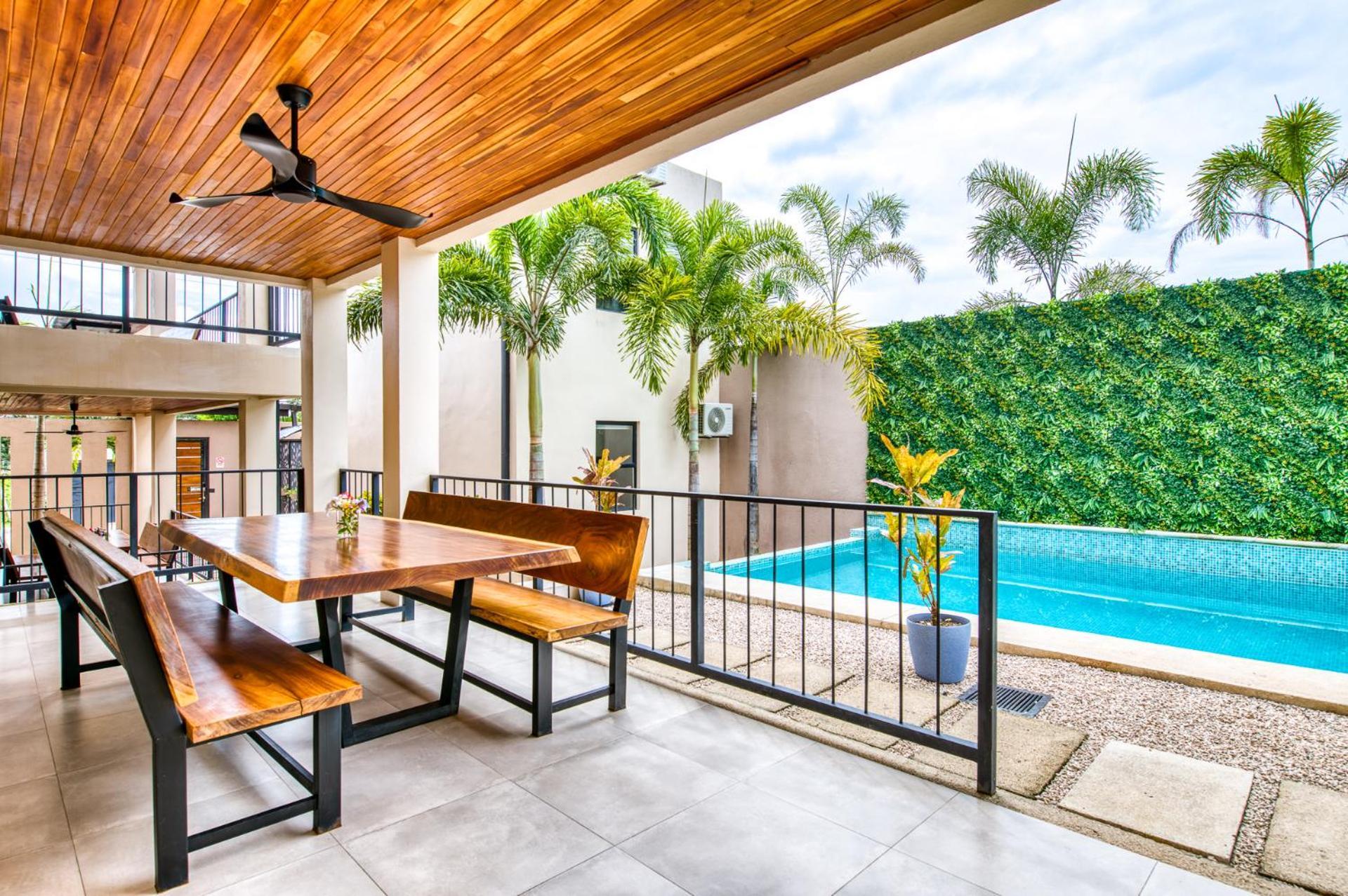 Apartment Muna Tamarindo